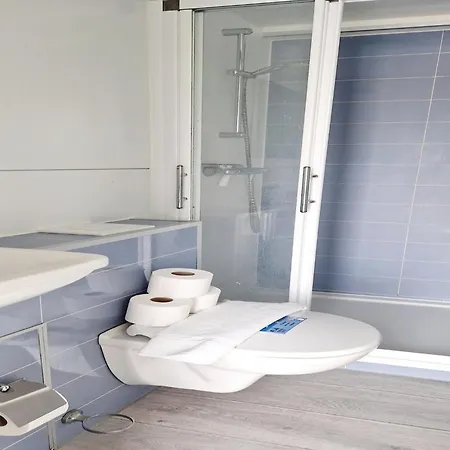 Water In With Marina Views 3* Naarden