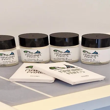 Water In With Marina Views Botel Naarden