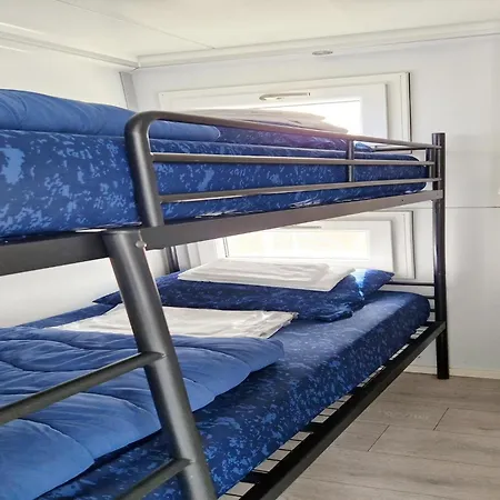 Water View In 나르덴