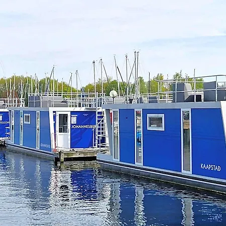 Water View In 2* Naarden