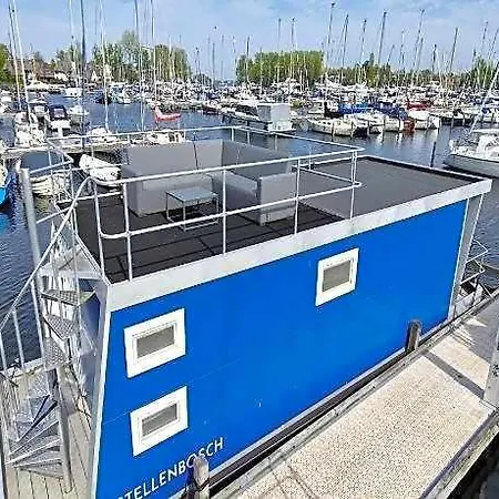 Water View In 2* Naarden
