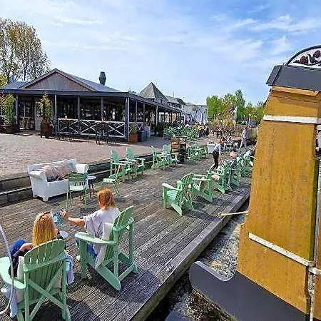 Water View In Botel