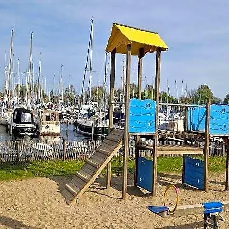 Water View In