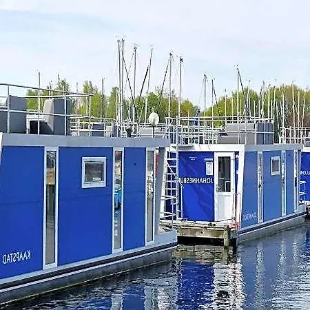 Water View In 2* Naarden