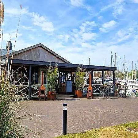 Water View In 2* Naarden