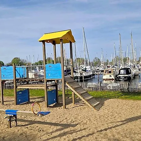 Water View In