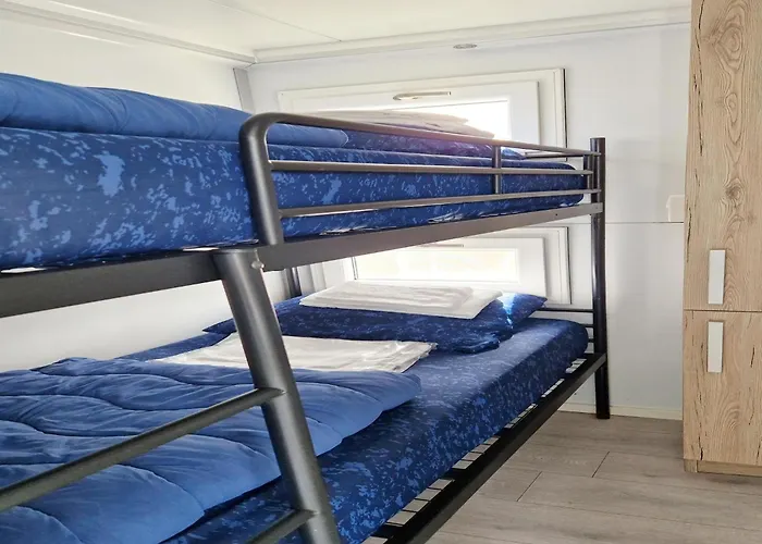 Water View In 보트호텔