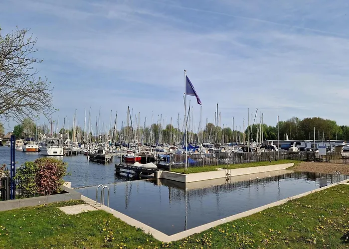 Water View In 보트호텔