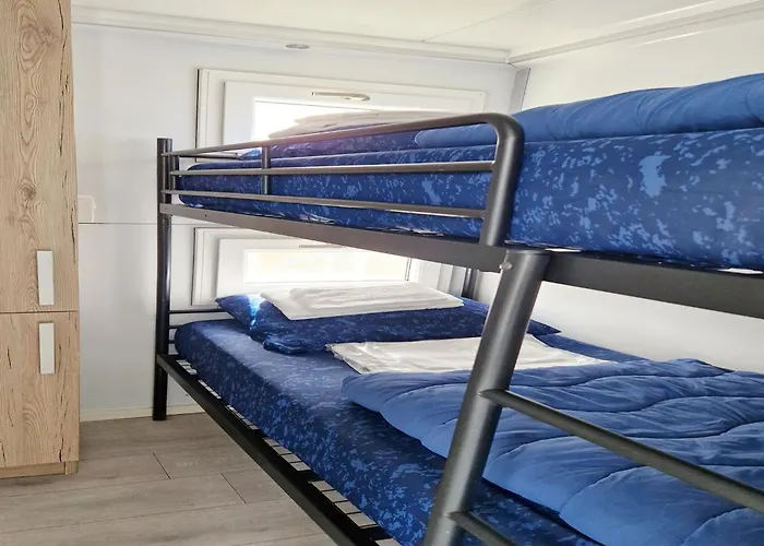 Water View In 보트호텔 나르덴